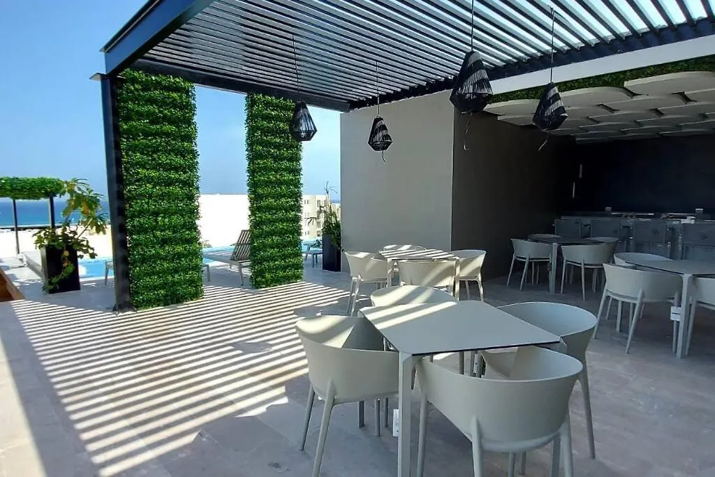 Loft Nuevo Ubicacion Entre La 5A Y La Playa Apartment Playa del Carmen Mexico