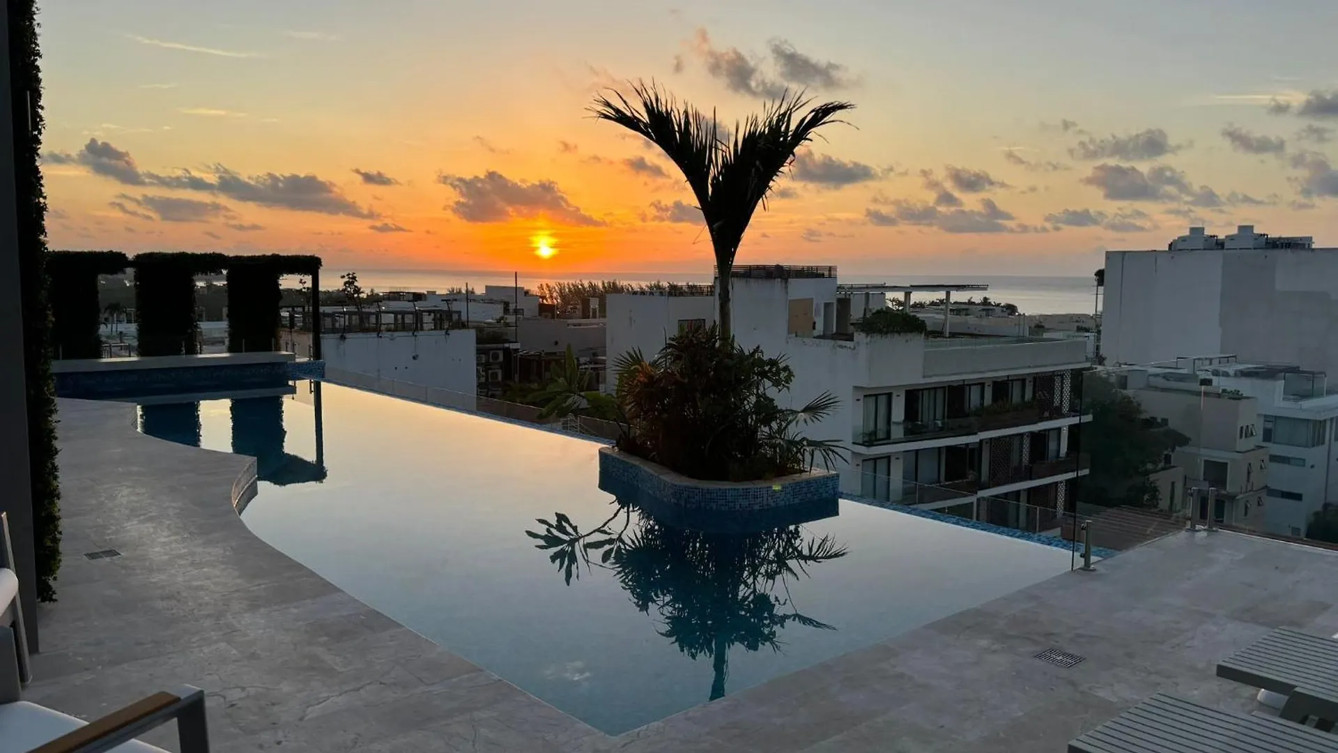 Loft Nuevo Ubicacion Entre La 5A Y La Playa Apartment Playa del Carmen