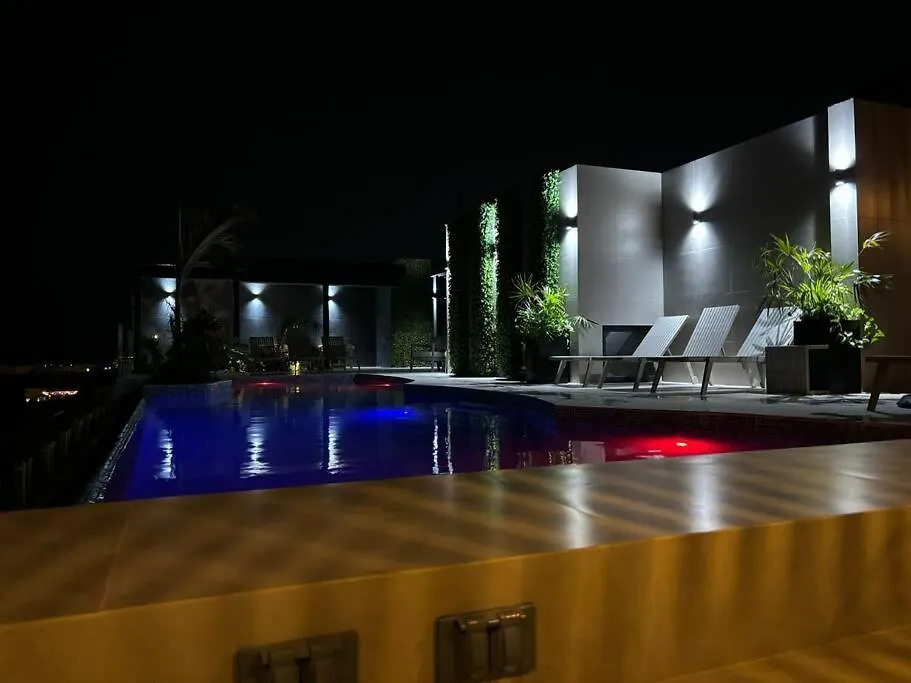 Apartmán Loft Nuevo Ubicacion Entre La 5A Y La Playa Playa del Carmen Mexiko